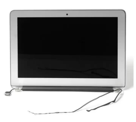 MacBook A1370 - Complete screen replacement